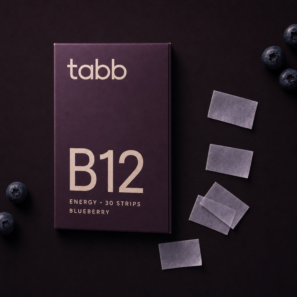 Tabb B12 Energy product image 2