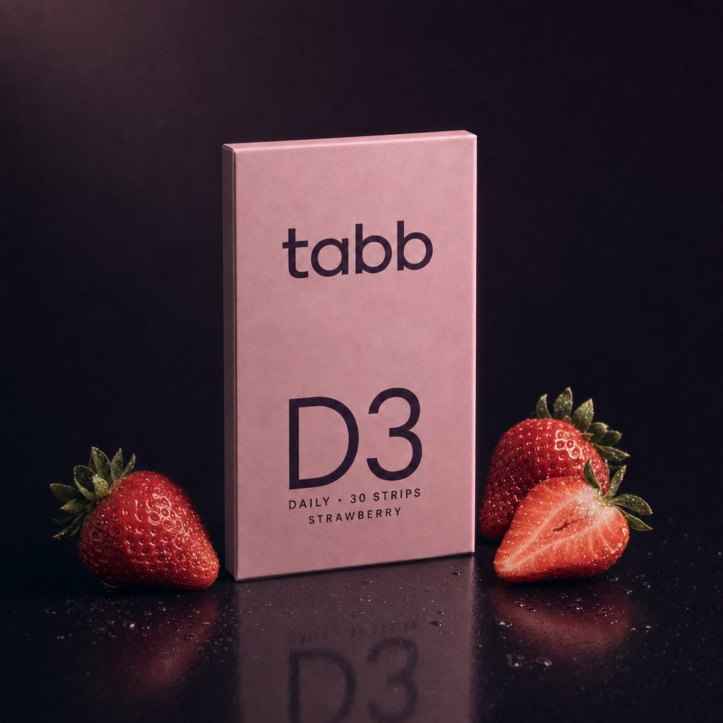 Tabb D3 Daily product image 4
