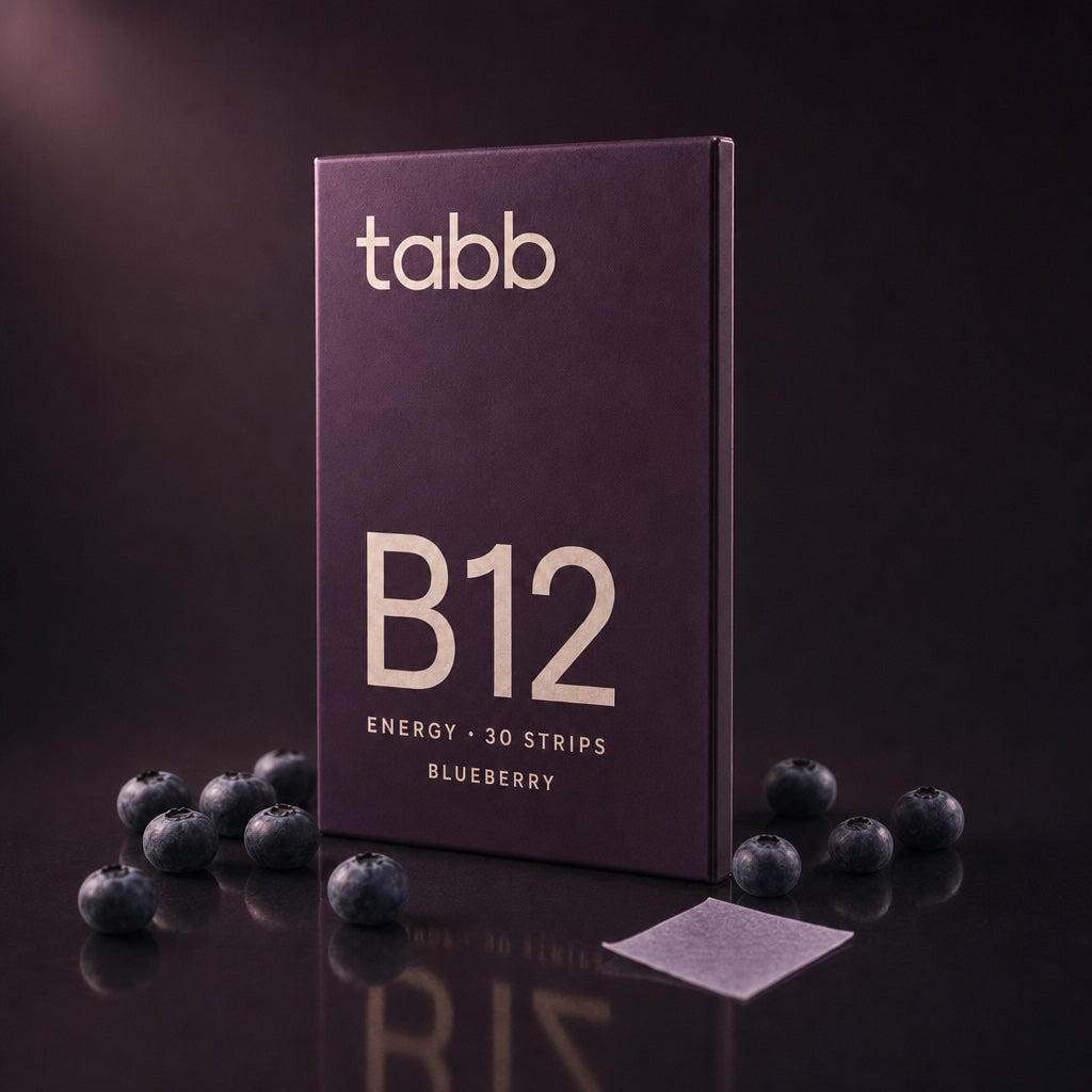 Tabb B12 Energy product image 4