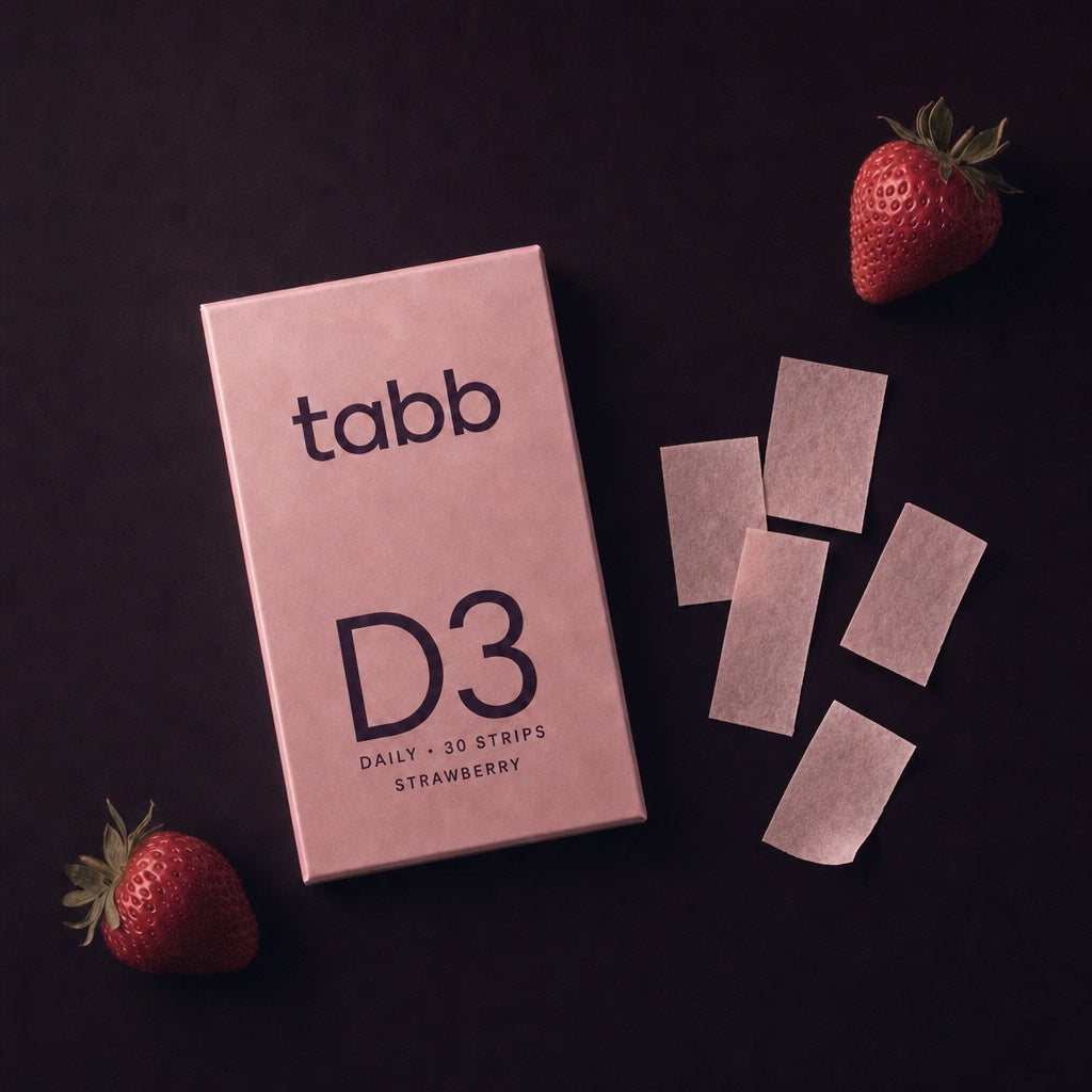 Tabb D3 Daily product image 2