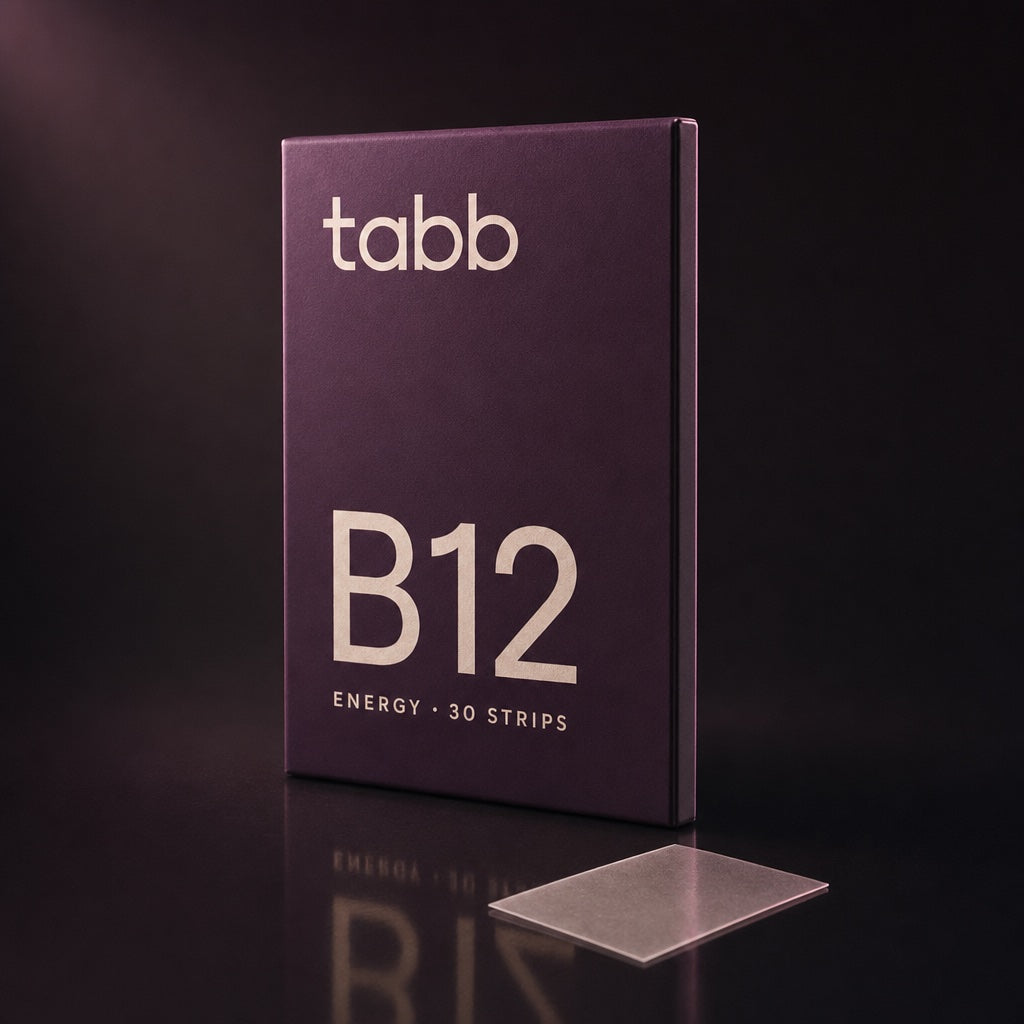 Tabb B12 Energy pack