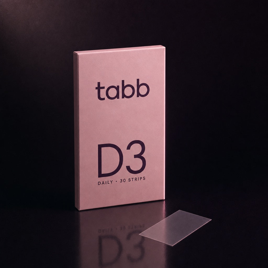 Tabb D3 Daily pack